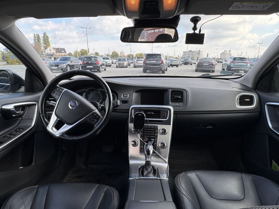 Volvo V60, 180 KM, automat, Polestar, 1 właśc: zdjecie 99561244