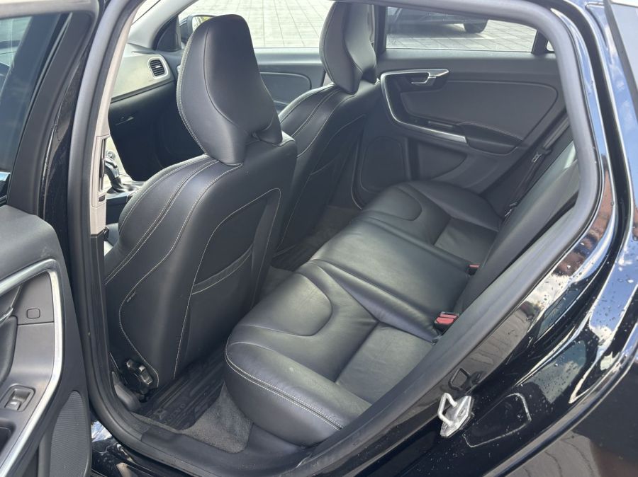 Volvo V60, 180 KM, automat, Polestar, 1 właśc: zdjecie 99561246