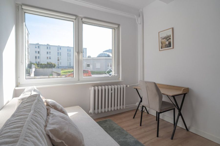 brzeźno | 3 pokoje | blisko plaży | Po remoncie: zdjecie 99525830
