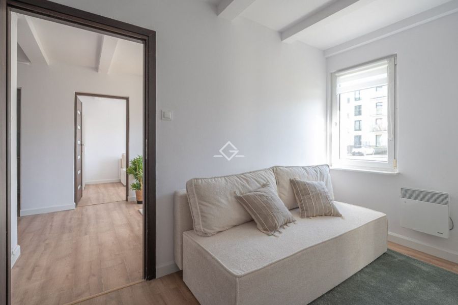 brzeźno | 3 pokoje | blisko plaży | Po remoncie: zdjecie 99525832