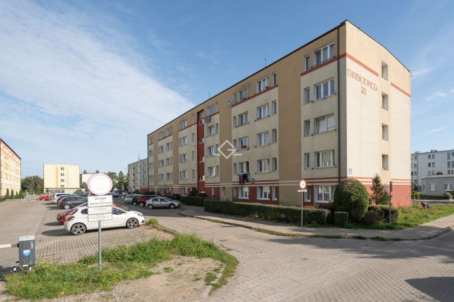 brzeźno | 3 pokoje | blisko plaży | Po remoncie: zdjecie 99525835
