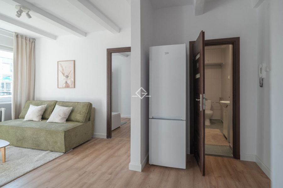 brzeźno | 3 pokoje | blisko plaży | Po remoncie: zdjecie 99525824