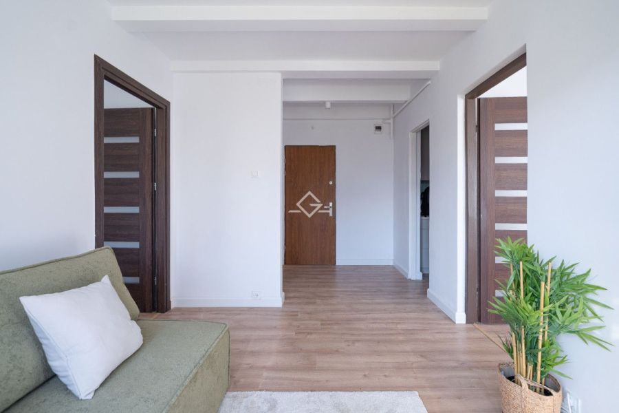 brzeźno | 3 pokoje | blisko plaży | Po remoncie: zdjecie 99525825