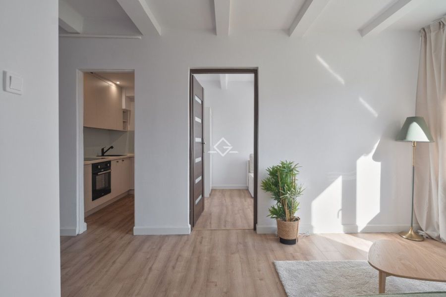 brzeźno | 3 pokoje | blisko plaży | Po remoncie: zdjecie 99525826
