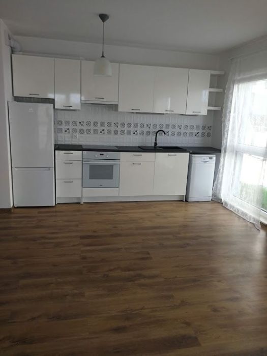 wynajmę 2- pokojowe mieszkanie: zdjecie 99526019