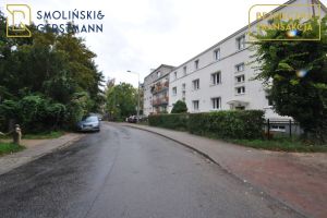 Mieszkanie 2 pokojowe w Sopocie, blisko morza: zdjecie 66549481