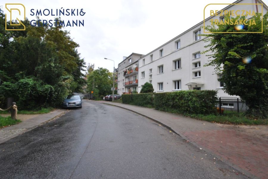 Mieszkanie 2 pokojowe w Sopocie, blisko morza: zdjecie 99526154