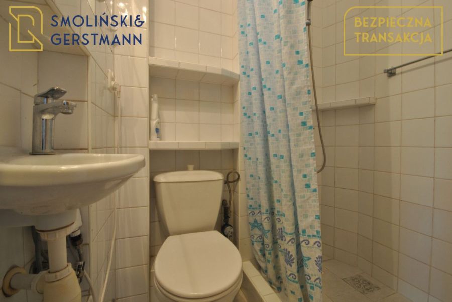 Mieszkanie 2 pokojowe w Sopocie, blisko morza: zdjecie 99526167