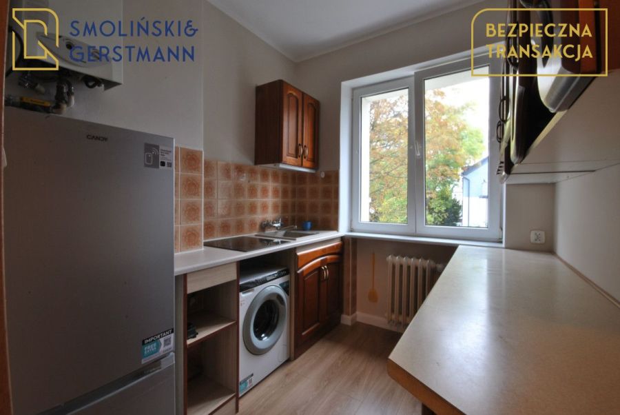 Mieszkanie 2 pokojowe w Sopocie, blisko morza: zdjecie 99526169