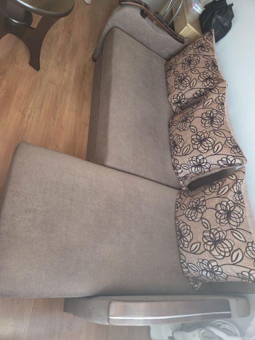 Kanapa narożna: zdjecie 99526419