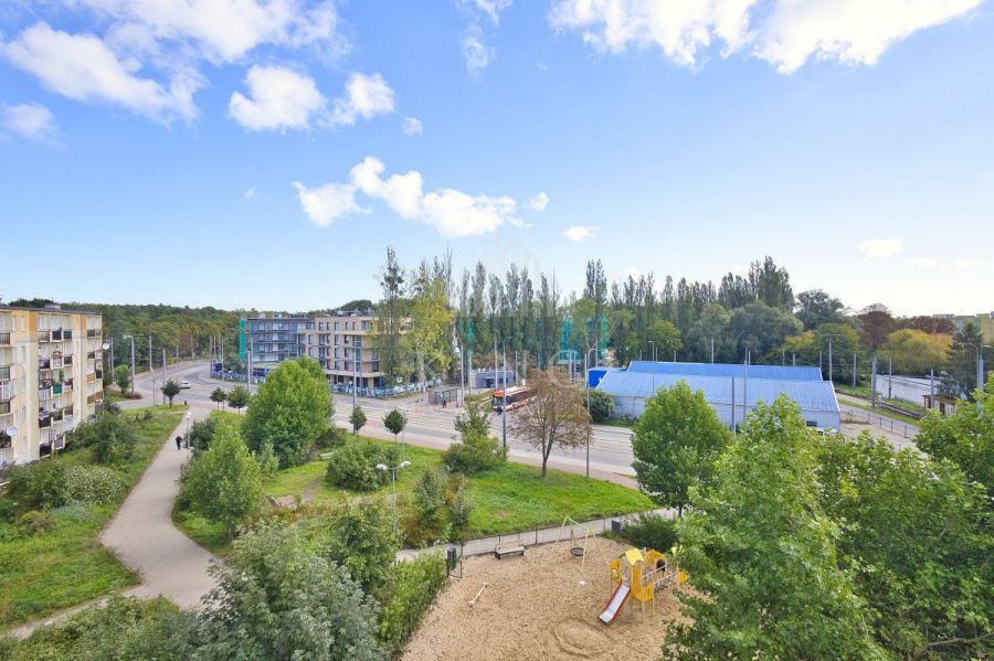 3 Pokoje | Osobna Kuchnia | Stogi | Balkon |Gdańsk: zdjecie 99526578