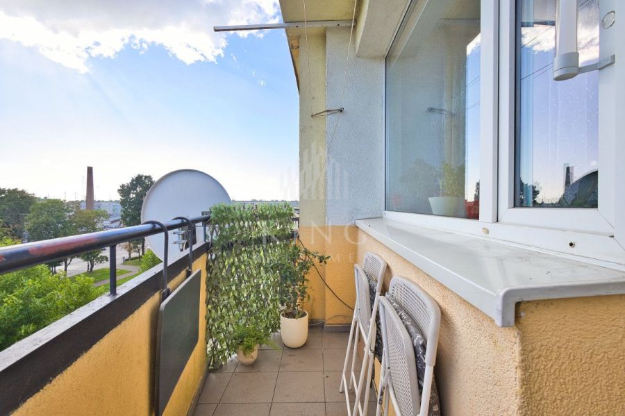 3 Pokoje | Osobna Kuchnia | Stogi | Balkon |Gdańsk: zdjecie 99526579