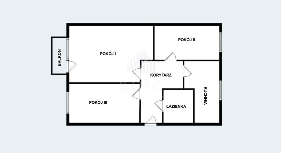 3 Pokoje | Osobna Kuchnia | Stogi | Balkon |Gdańsk: zdjecie 99526581
