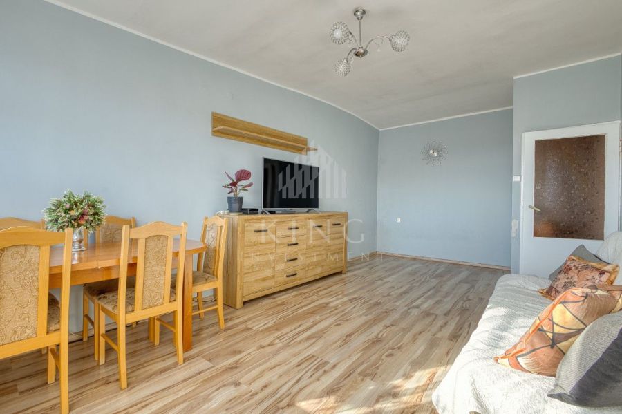3 Pokoje | Osobna Kuchnia | Stogi | Balkon |Gdańsk: zdjecie 99526569