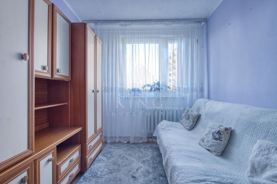 3 Pokoje | Osobna Kuchnia | Stogi | Balkon |Gdańsk: zdjecie 99526570