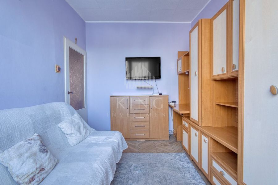 3 Pokoje | Osobna Kuchnia | Stogi | Balkon |Gdańsk: zdjecie 99526571