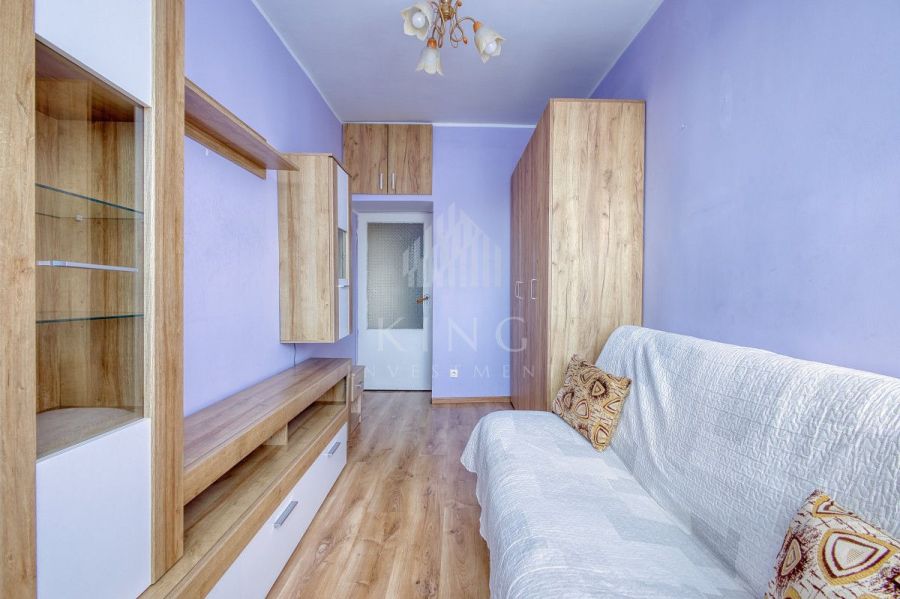 3 Pokoje | Osobna Kuchnia | Stogi | Balkon |Gdańsk: zdjecie 99526574