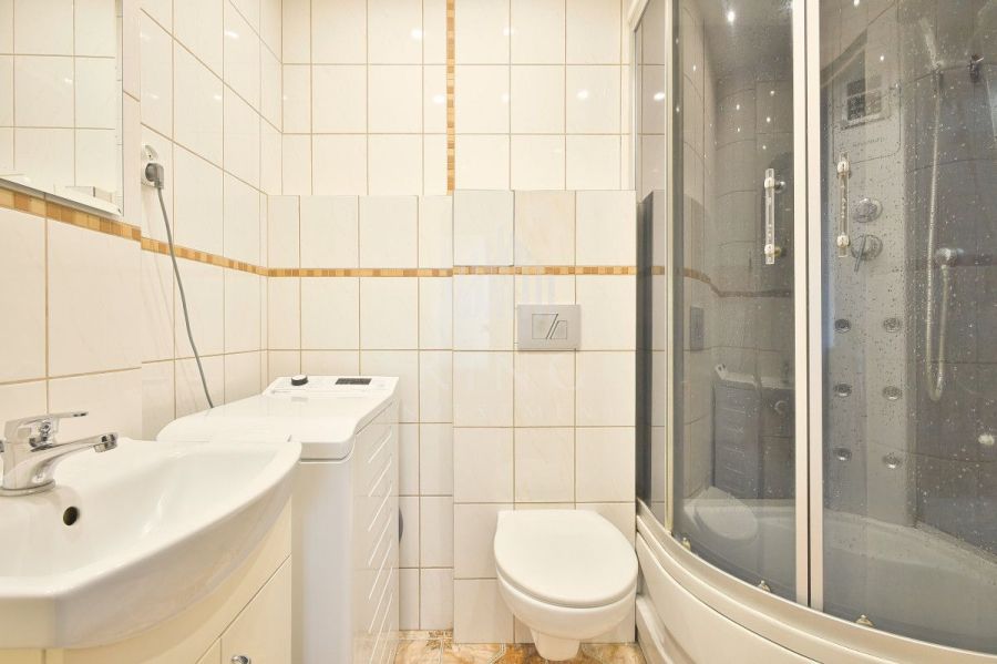 3 Pokoje | Osobna Kuchnia | Stogi | Balkon |Gdańsk: zdjecie 99526575