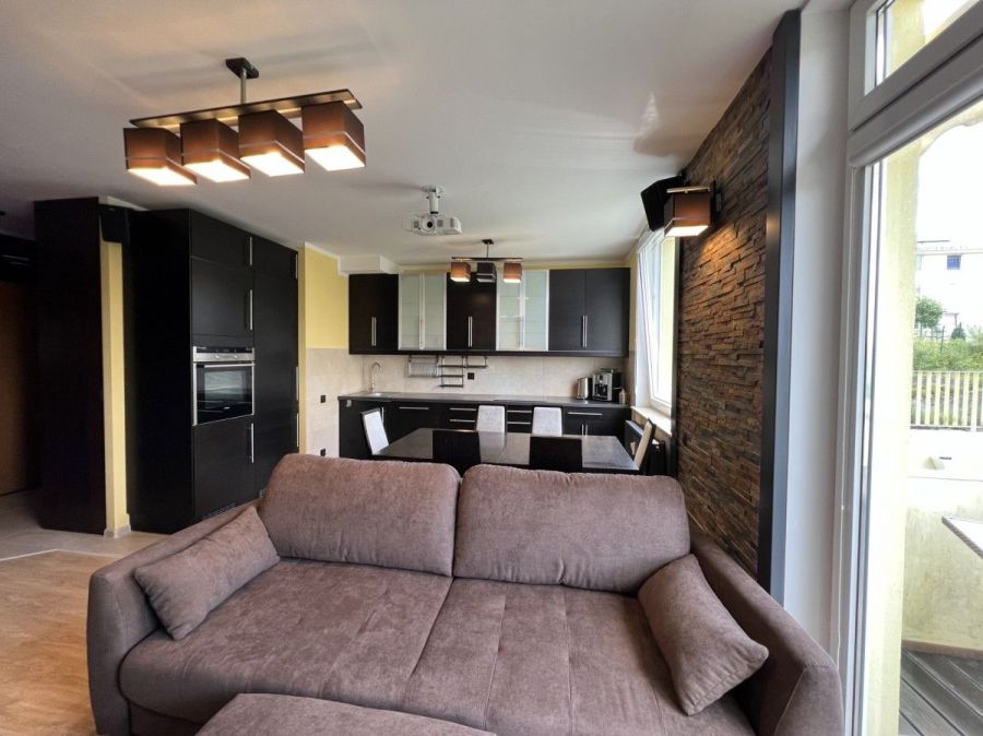 Wynajmę Apartament 3 pokojowy z garażem Osiedle Pogodnie: zdjecie 99526617