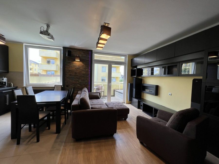 Wynajmę Apartament 3 pokojowy z garażem Osiedle Pogodnie: zdjecie 99526618