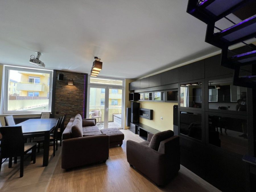 Wynajmę Apartament 3 pokojowy z garażem Osiedle Pogodnie: zdjecie 99526620