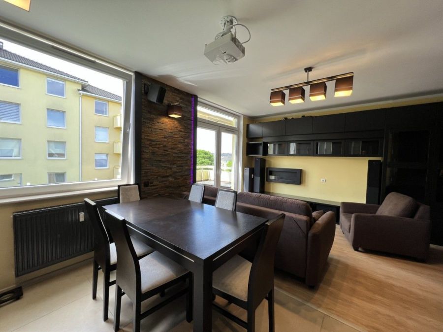 Wynajmę Apartament 3 pokojowy z garażem Osiedle Pogodnie: zdjecie 99526622