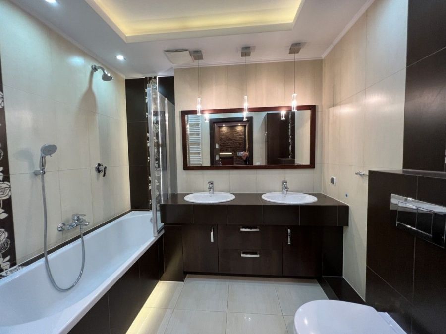 Wynajmę Apartament 3 pokojowy z garażem Osiedle Pogodnie: zdjecie 99526629