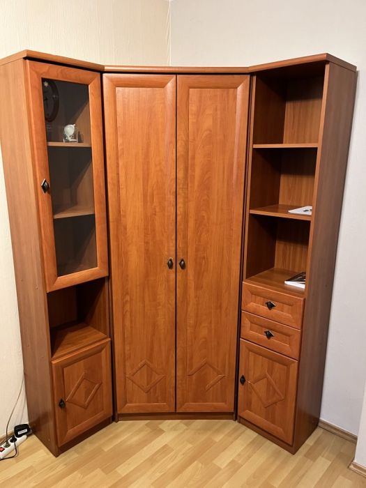 Komoda, Zestaw mebli: zdjecie 99526656