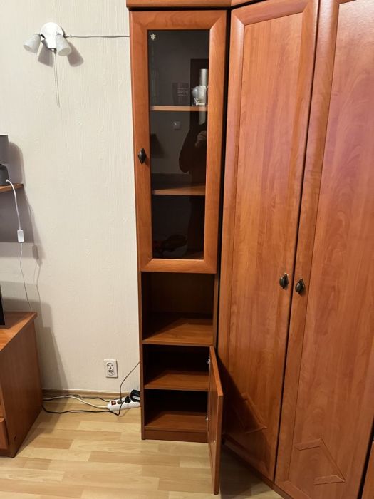 Komoda, Zestaw mebli: zdjecie 99526658