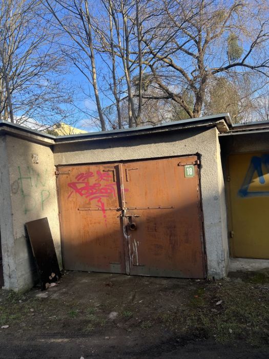 garaż Sopot ul Słowackiego: zdjecie 99526672