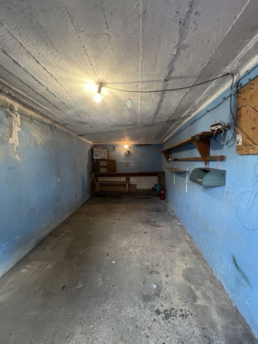 garaż Sopot ul Słowackiego: zdjecie 99526673