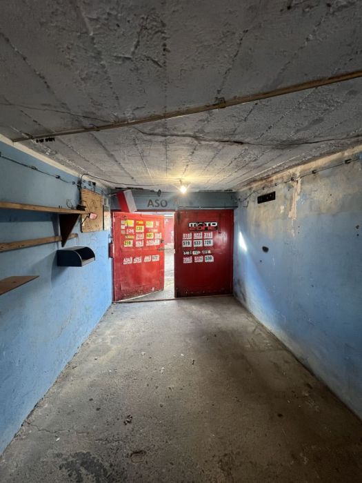 garaż Sopot ul Słowackiego: zdjecie 99526675