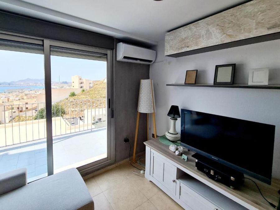 Dwupoziomowy apartament z widokiem na morze: zdjecie 99526714