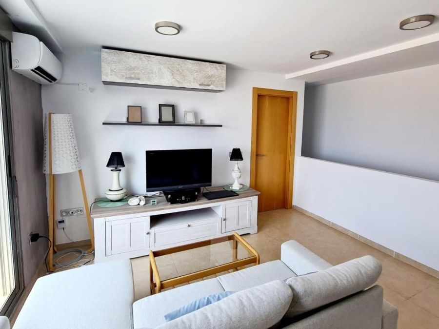 Dwupoziomowy apartament z widokiem na morze: zdjecie 99526716