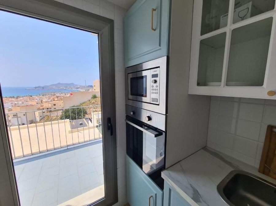Dwupoziomowy apartament z widokiem na morze: zdjecie 99526717