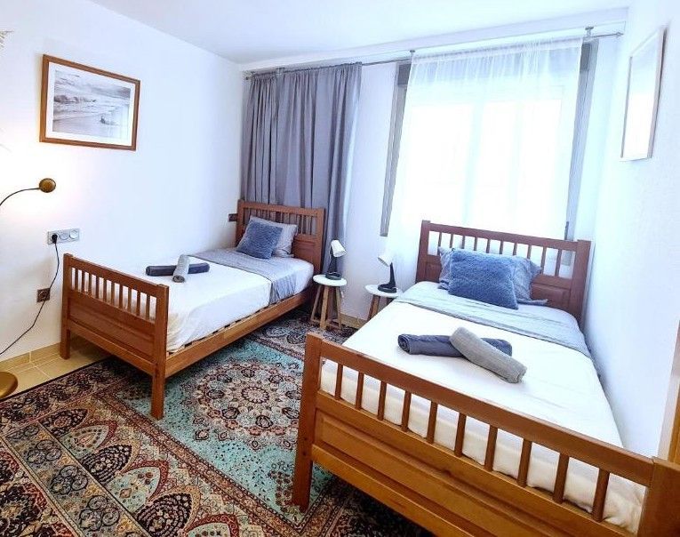 Dwupoziomowy apartament z widokiem na morze: zdjecie 99526722