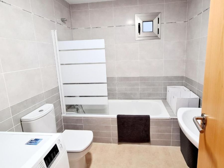 Dwupoziomowy apartament z widokiem na morze: zdjecie 99526723