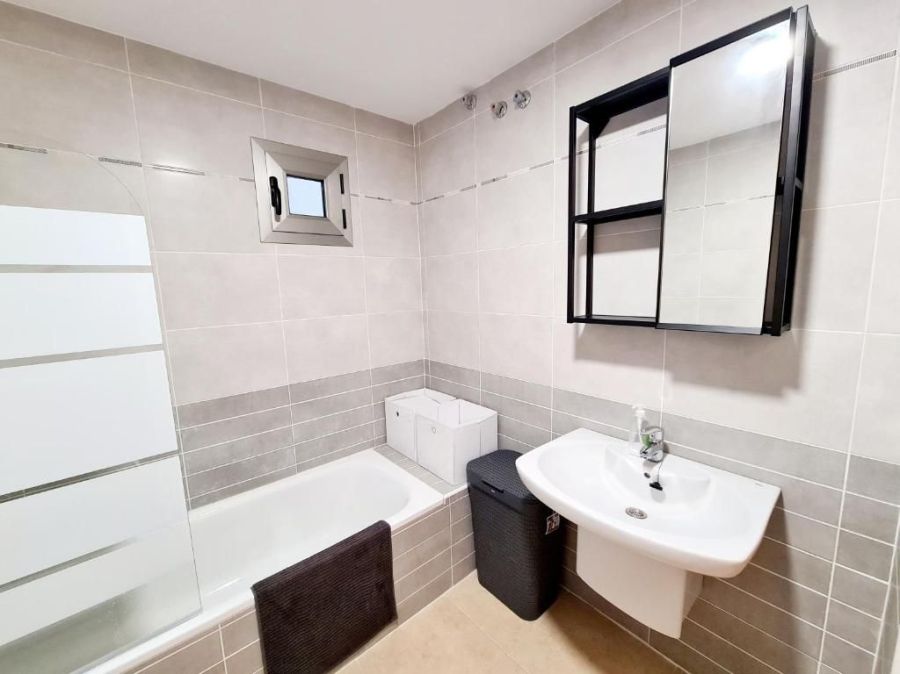 Dwupoziomowy apartament z widokiem na morze: zdjecie 99526724