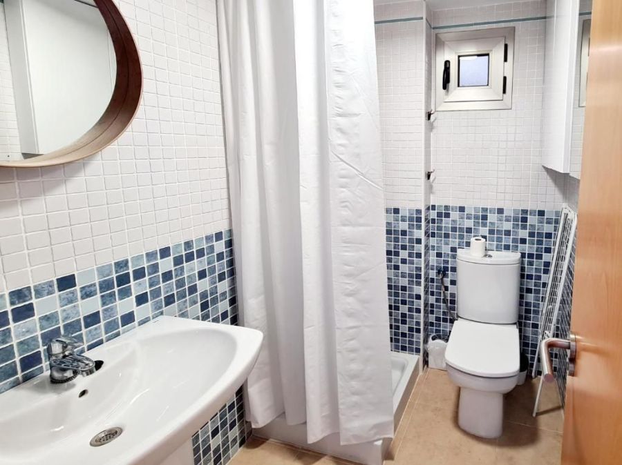 Dwupoziomowy apartament z widokiem na morze: zdjecie 99526725
