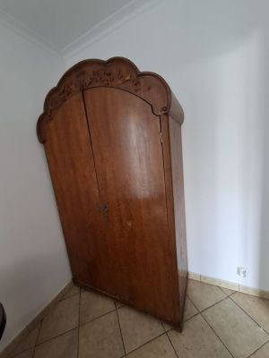 Szafa drewniana - anthk: zdjecie 66549560