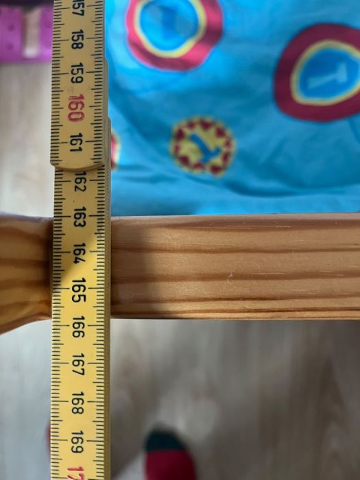 Łóżeczko dziecięce domek 160cm: zdjecie 99526951