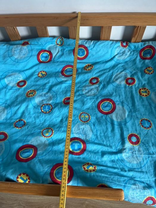 Łóżeczko dziecięce domek 160cm: zdjecie 99526953