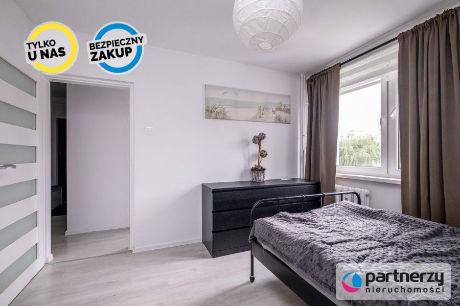 Zamieszkaj blisko plaży/43m2/ 2 Pokoje: zdjecie 99527066