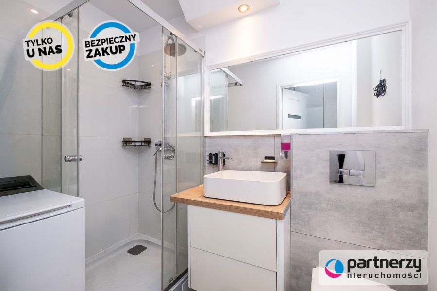 Zamieszkaj blisko plaży/43m2/ 2 Pokoje: zdjecie 99527067
