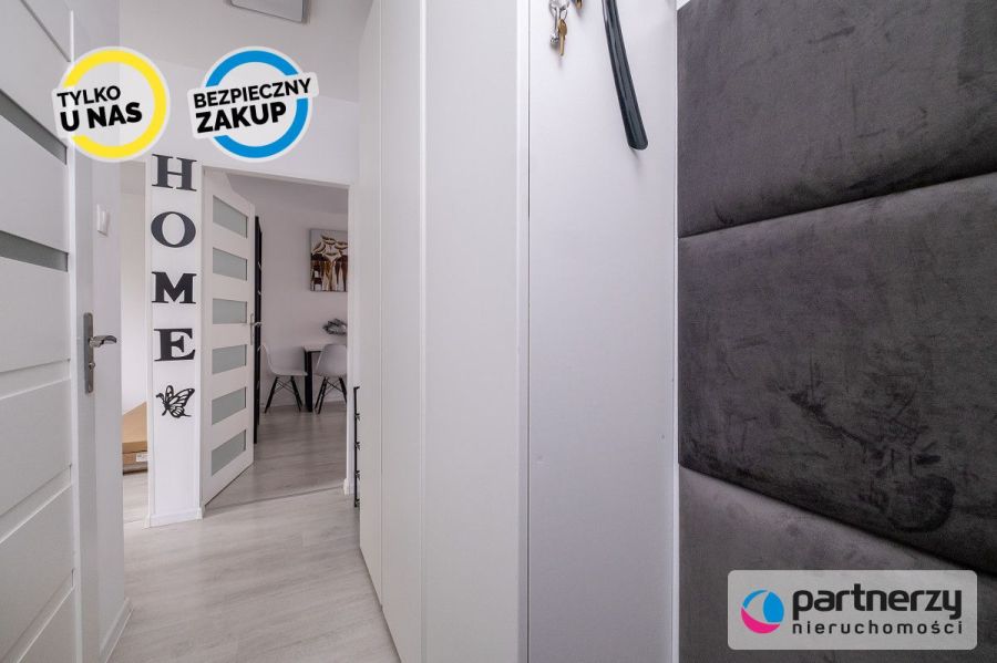 Zamieszkaj blisko plaży/43m2/ 2 Pokoje: zdjecie 99527068