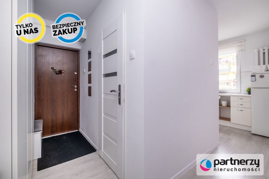 Zamieszkaj blisko plaży/43m2/ 2 Pokoje: zdjecie 99527069