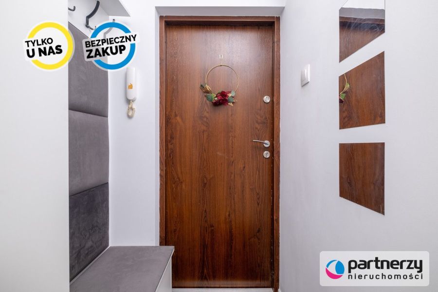 Zamieszkaj blisko plaży/43m2/ 2 Pokoje: zdjecie 99527070