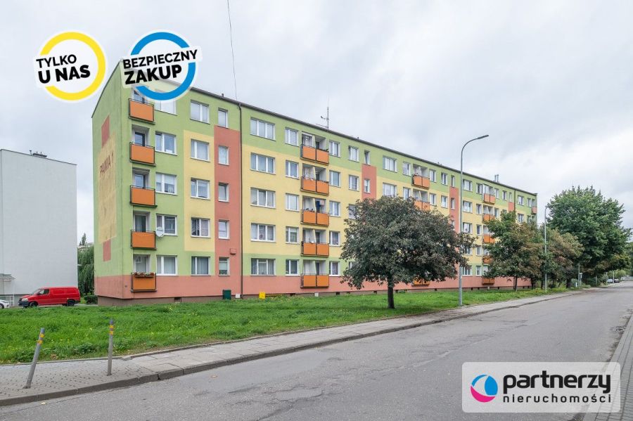 Zamieszkaj blisko plaży/43m2/ 2 Pokoje: zdjecie 99527072