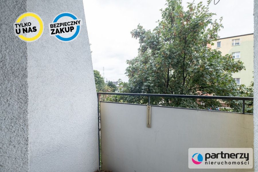 Zamieszkaj blisko plaży/43m2/ 2 Pokoje: zdjecie 99527053