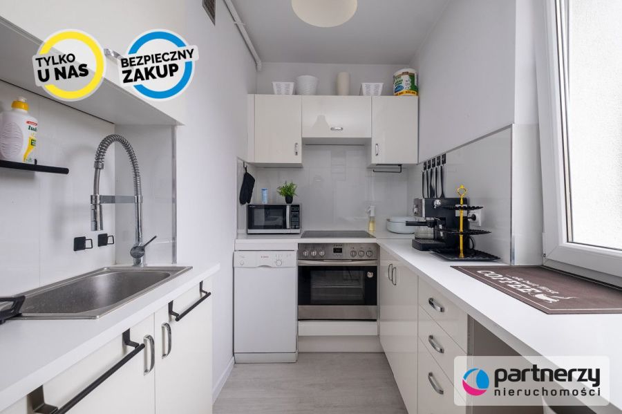 Zamieszkaj blisko plaży/43m2/ 2 Pokoje: zdjecie 99527056